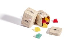 TASTEBUDZ -HYBRID - ROSIN GUMMIES - 100MG