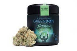 (MED)GREEN DOT LABS - MONET - 3.5G