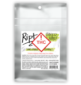 RIPT - APPLE - HYBRID - GUMMY - 100MG