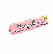 BLAZY SUSAN - KING SIZE PAPERS