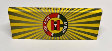 SOLACE MEDS - ROLLING PAPERS - 1 1/4