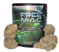 SOLACE SELECT - FREE MAC- SOLACE SELECT-3.5G