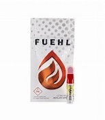 FUEHL - HYBRID - DISTILLATE - CART - 1G