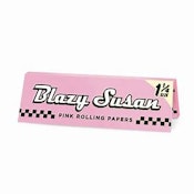 BLAZY SUSAN - PAPERS 1-1/4TH