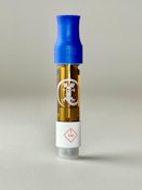 (MED)NEWT BROS - INDICA -  LIVE RESIN CART - 1G