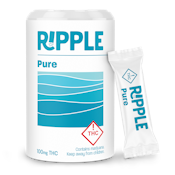 RIPPLE - PURE - 100MG