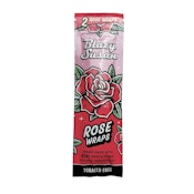 BLAZY SUSAN - ROSE WRAPS