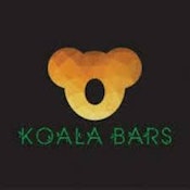 (MED)KOALA BARS - COOKIES N CREAM - 1000MG