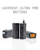 LAZERCAT - ULTRAPRO BATTERY