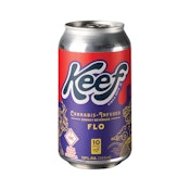 KEEF - FLO - DRINK - 10MG