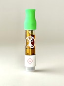 NEWT BROS - HYBRID - LIVE RESIN CART - 1G