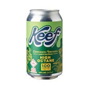 (MED)KEEF - HIGH OCTANE - DRINK - 100MG