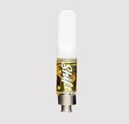 SHIFT - INDICA - LIVE RESIN - CART - 1G