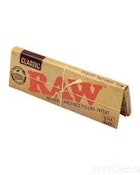 RAW - CLASSIC 1 1/4 PAPERS
