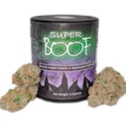 SOLACE SELECT - SUPER BOOF-SOLACE SELECT- 3.5G